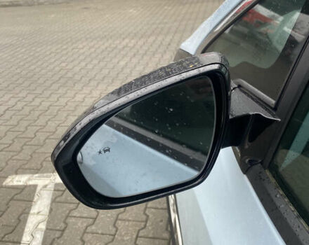 Синій Шевроле Bolt EV, об'ємом двигуна 0 л та пробігом 23 тис. км за 18300 $, фото 11 на Automoto.ua