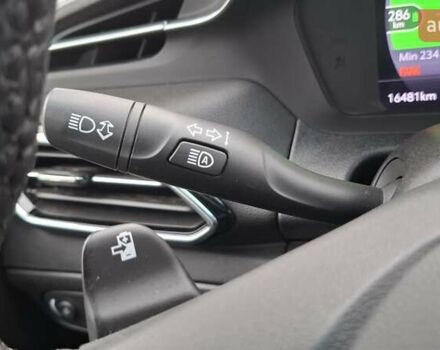 Синий Шевроле Bolt EV, объемом двигателя 0 л и пробегом 16 тыс. км за 20999 $, фото 36 на Automoto.ua