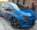 Синій Шевроле Bolt EV, об'ємом двигуна 0 л та пробігом 43 тис. км за 19500 $, фото 1 на Automoto.ua