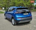 Синий Шевроле Bolt EV, объемом двигателя 0 л и пробегом 88 тыс. км за 12900 $, фото 6 на Automoto.ua