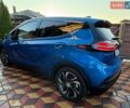 Синій Шевроле Bolt EV, об'ємом двигуна 0 л та пробігом 43 тис. км за 17950 $, фото 19 на Automoto.ua