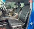 Синий Шевроле Bolt EV, объемом двигателя 0 л и пробегом 43 тыс. км за 19200 $, фото 16 на Automoto.ua