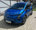 Синий Шевроле Bolt EV, объемом двигателя 0 л и пробегом 58 тыс. км за 21150 $, фото 1 на Automoto.ua