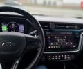 Синий Шевроле Bolt EV, объемом двигателя 0 л и пробегом 16 тыс. км за 19400 $, фото 24 на Automoto.ua