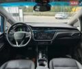 Синий Шевроле Bolt EV, объемом двигателя 0 л и пробегом 43 тыс. км за 19200 $, фото 12 на Automoto.ua