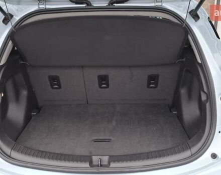 Синій Шевроле Bolt EV, об'ємом двигуна 0 л та пробігом 16 тис. км за 20999 $, фото 49 на Automoto.ua