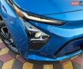 Синій Шевроле Bolt EV, об'ємом двигуна 0 л та пробігом 43 тис. км за 17950 $, фото 6 на Automoto.ua