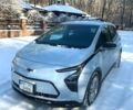 Синий Шевроле Bolt EV, объемом двигателя 0 л и пробегом 22 тыс. км за 18700 $, фото 2 на Automoto.ua