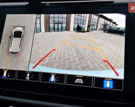 Синий Шевроле Bolt EV, объемом двигателя 0 л и пробегом 16 тыс. км за 20999 $, фото 34 на Automoto.ua