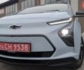 Синий Шевроле Bolt EV, объемом двигателя 0 л и пробегом 16 тыс. км за 20999 $, фото 12 на Automoto.ua