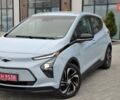 Синий Шевроле Bolt EV, объемом двигателя 0 л и пробегом 16 тыс. км за 19400 $, фото 14 на Automoto.ua