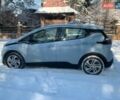 Синий Шевроле Bolt EV, объемом двигателя 0 л и пробегом 22 тыс. км за 18700 $, фото 9 на Automoto.ua