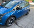 Синий Шевроле Bolt EV, объемом двигателя 0 л и пробегом 10 тыс. км за 26700 $, фото 1 на Automoto.ua