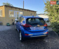 Синий Шевроле Bolt EV, объемом двигателя 0 л и пробегом 110 тыс. км за 14500 $, фото 3 на Automoto.ua