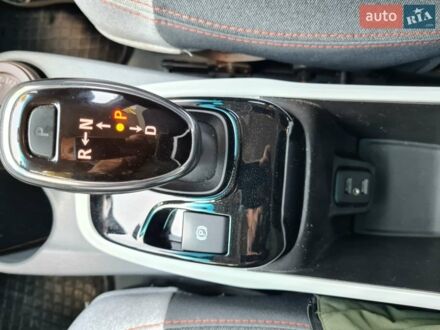 Синій Шевроле Bolt EV, об'ємом двигуна 0 л та пробігом 60 тис. км за 14999 $, фото 1 на Automoto.ua