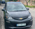 Зеленый Шевроле Bolt EV, объемом двигателя 0 л и пробегом 127 тыс. км за 14000 $, фото 1 на Automoto.ua