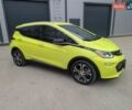Зеленый Шевроле Bolt EV, объемом двигателя 0 л и пробегом 80 тыс. км за 17300 $, фото 1 на Automoto.ua