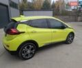 Зеленый Шевроле Bolt EV, объемом двигателя 0 л и пробегом 80 тыс. км за 17300 $, фото 4 на Automoto.ua
