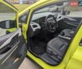 Зеленый Шевроле Bolt EV, объемом двигателя 0 л и пробегом 80 тыс. км за 17300 $, фото 6 на Automoto.ua