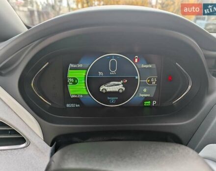 Зеленый Шевроле Bolt EV, объемом двигателя 0 л и пробегом 80 тыс. км за 17300 $, фото 13 на Automoto.ua