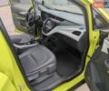 Зеленый Шевроле Bolt EV, объемом двигателя 0 л и пробегом 80 тыс. км за 17300 $, фото 11 на Automoto.ua