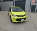 Зеленый Шевроле Bolt EV, объемом двигателя 0 л и пробегом 80 тыс. км за 17300 $, фото 5 на Automoto.ua