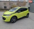 Зеленый Шевроле Bolt EV, объемом двигателя 0 л и пробегом 80 тыс. км за 17300 $, фото 1 на Automoto.ua