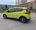 Зеленый Шевроле Bolt EV, объемом двигателя 0 л и пробегом 80 тыс. км за 17300 $, фото 2 на Automoto.ua