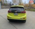 Зеленый Шевроле Bolt EV, объемом двигателя 0 л и пробегом 80 тыс. км за 17300 $, фото 3 на Automoto.ua