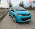 Зелений Шевроле Bolt EV, об'ємом двигуна 0 л та пробігом 85 тис. км за 15499 $, фото 1 на Automoto.ua
