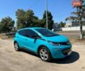 Зелений Шевроле Bolt EV, об'ємом двигуна 0 л та пробігом 87 тис. км за 15900 $, фото 1 на Automoto.ua