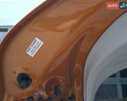 Помаранчевий Шевроле Bolt EV, об'ємом двигуна 0 л та пробігом 77 тис. км за 13900 $, фото 33 на Automoto.ua