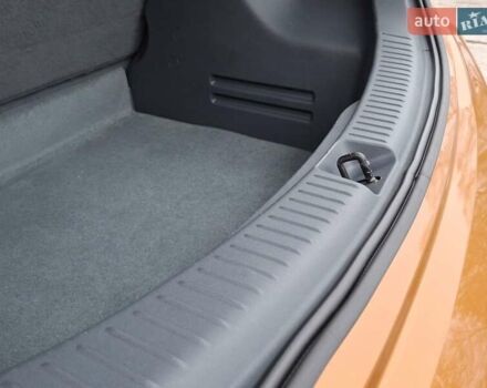 Помаранчевий Шевроле Bolt EV, об'ємом двигуна 0 л та пробігом 77 тис. км за 13900 $, фото 71 на Automoto.ua