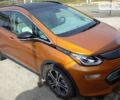 Оранжевый Шевроле Bolt EV, объемом двигателя 0 л и пробегом 122 тыс. км за 20199 $, фото 1 на Automoto.ua