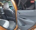 Помаранчевий Шевроле Bolt EV, об'ємом двигуна 0 л та пробігом 77 тис. км за 13900 $, фото 45 на Automoto.ua