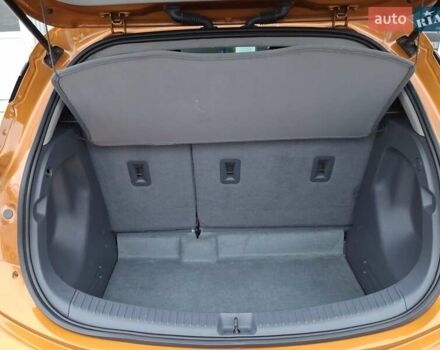 Помаранчевий Шевроле Bolt EV, об'ємом двигуна 0 л та пробігом 77 тис. км за 13900 $, фото 70 на Automoto.ua