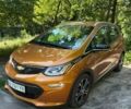Помаранчевий Шевроле Bolt EV, об'ємом двигуна 0 л та пробігом 352 тис. км за 12400 $, фото 1 на Automoto.ua