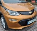 Помаранчевий Шевроле Bolt EV, об'ємом двигуна 0 л та пробігом 77 тис. км за 13900 $, фото 4 на Automoto.ua