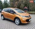 Помаранчевий Шевроле Bolt EV, об'ємом двигуна 0 л та пробігом 77 тис. км за 13900 $, фото 1 на Automoto.ua