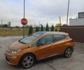 Оранжевый Шевроле Bolt EV, объемом двигателя 0 л и пробегом 165 тыс. км за 14000 $, фото 1 на Automoto.ua