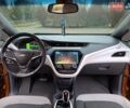 Помаранчевий Шевроле Bolt EV, об'ємом двигуна 0 л та пробігом 77 тис. км за 13900 $, фото 46 на Automoto.ua