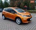 Оранжевый Шевроле Bolt EV, объемом двигателя 0 л и пробегом 78 тыс. км за 14700 $, фото 1 на Automoto.ua
