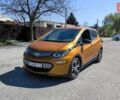 Оранжевый Шевроле Bolt EV, объемом двигателя 0 л и пробегом 99 тыс. км за 14498 $, фото 1 на Automoto.ua
