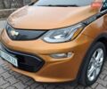 Помаранчевий Шевроле Bolt EV, об'ємом двигуна 0 л та пробігом 77 тис. км за 13900 $, фото 5 на Automoto.ua