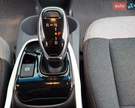 Помаранчевий Шевроле Bolt EV, об'ємом двигуна 0 л та пробігом 77 тис. км за 13900 $, фото 48 на Automoto.ua