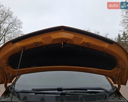 Помаранчевий Шевроле Bolt EV, об'ємом двигуна 0 л та пробігом 77 тис. км за 13900 $, фото 68 на Automoto.ua