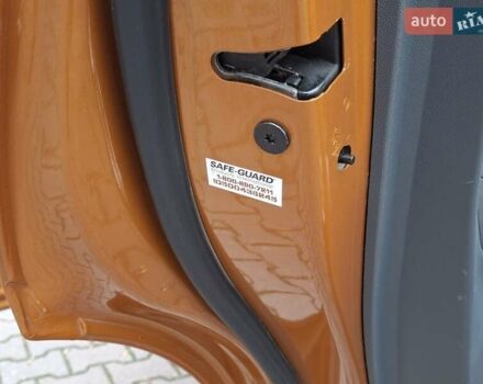 Помаранчевий Шевроле Bolt EV, об'ємом двигуна 0 л та пробігом 77 тис. км за 13900 $, фото 29 на Automoto.ua