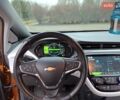 Помаранчевий Шевроле Bolt EV, об'ємом двигуна 0 л та пробігом 77 тис. км за 13900 $, фото 47 на Automoto.ua