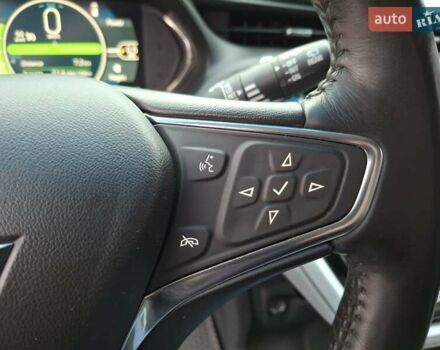 Помаранчевий Шевроле Bolt EV, об'ємом двигуна 0 л та пробігом 77 тис. км за 13900 $, фото 55 на Automoto.ua