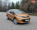 Помаранчевий Шевроле Bolt EV, об'ємом двигуна 0 л та пробігом 77 тис. км за 13900 $, фото 1 на Automoto.ua